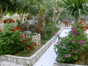 Гостиница Villa Costas - Popi  Сивас